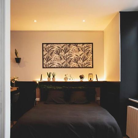 Love Room, La Douce Angevine Angers Eksteriør billede