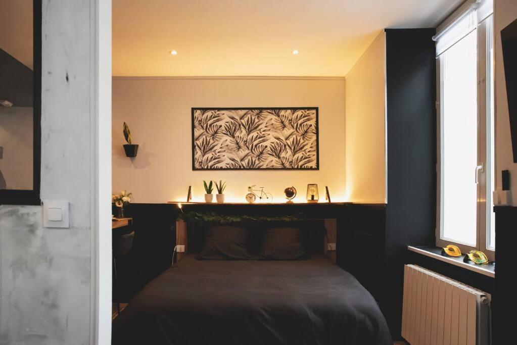 Love Room, La Douce Angevine Angers Eksteriør billede